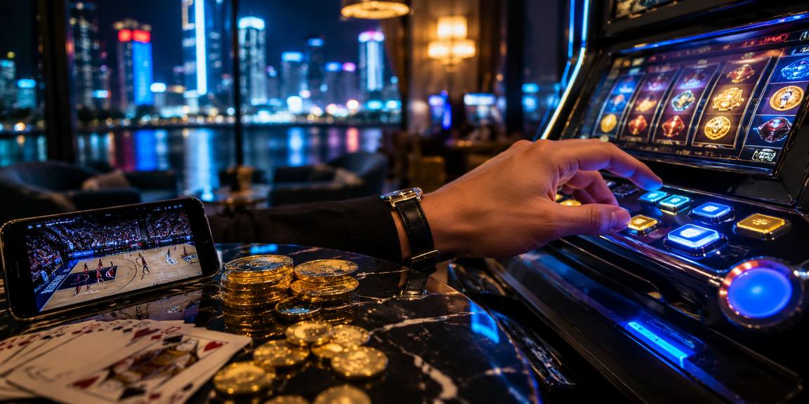 okaybet Cài ứng dụng trong 3 bước